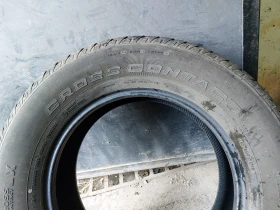 Гуми Всесезонни 265/60R18, снимка 6