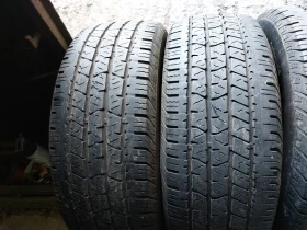 Гуми Всесезонни 265/60R18, снимка 2