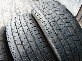 Гуми Всесезонни 265/60R18, снимка 3
