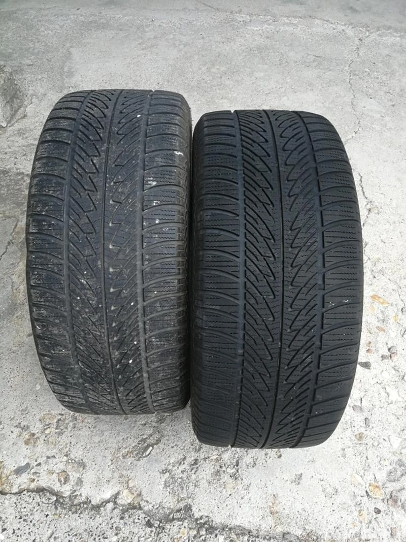 Гуми Зимни 285/45R20, снимка 9 - Гуми и джанти - 45863698