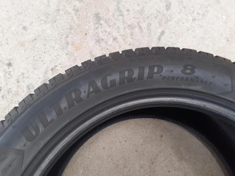 Гуми Зимни 285/45R20, снимка 6 - Гуми и джанти - 45863698