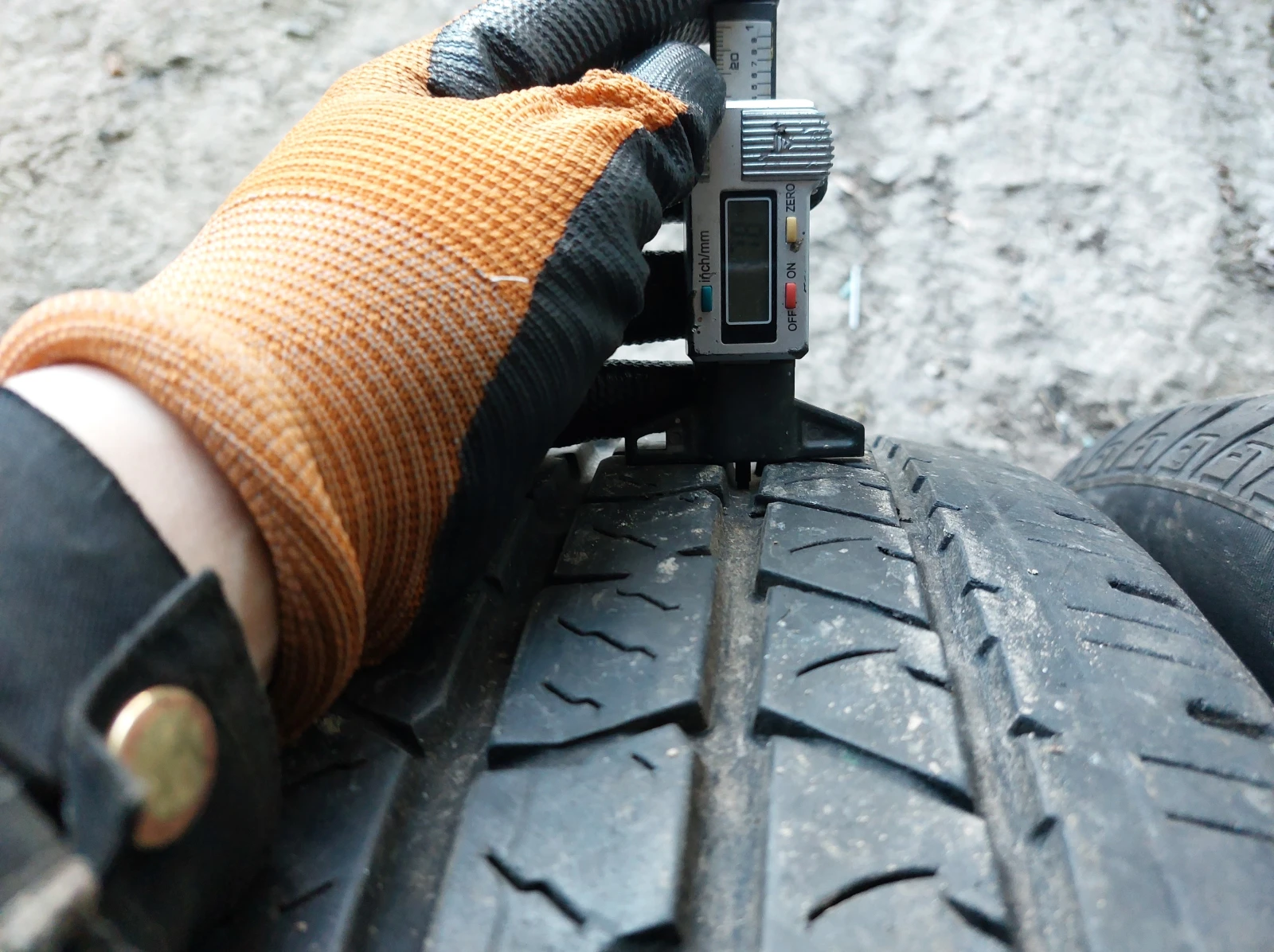  265/60R18 | Mobile.bg   4