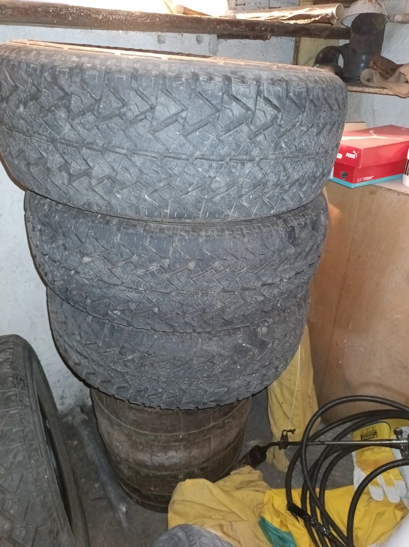  245/70R16 | Mobile.bg   3