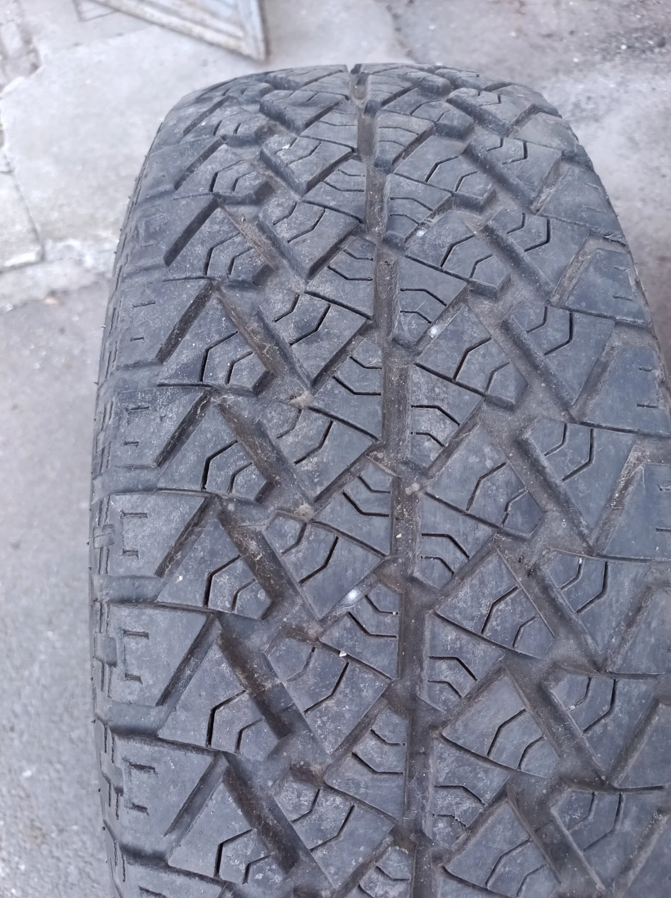  245/70R16 | Mobile.bg   4