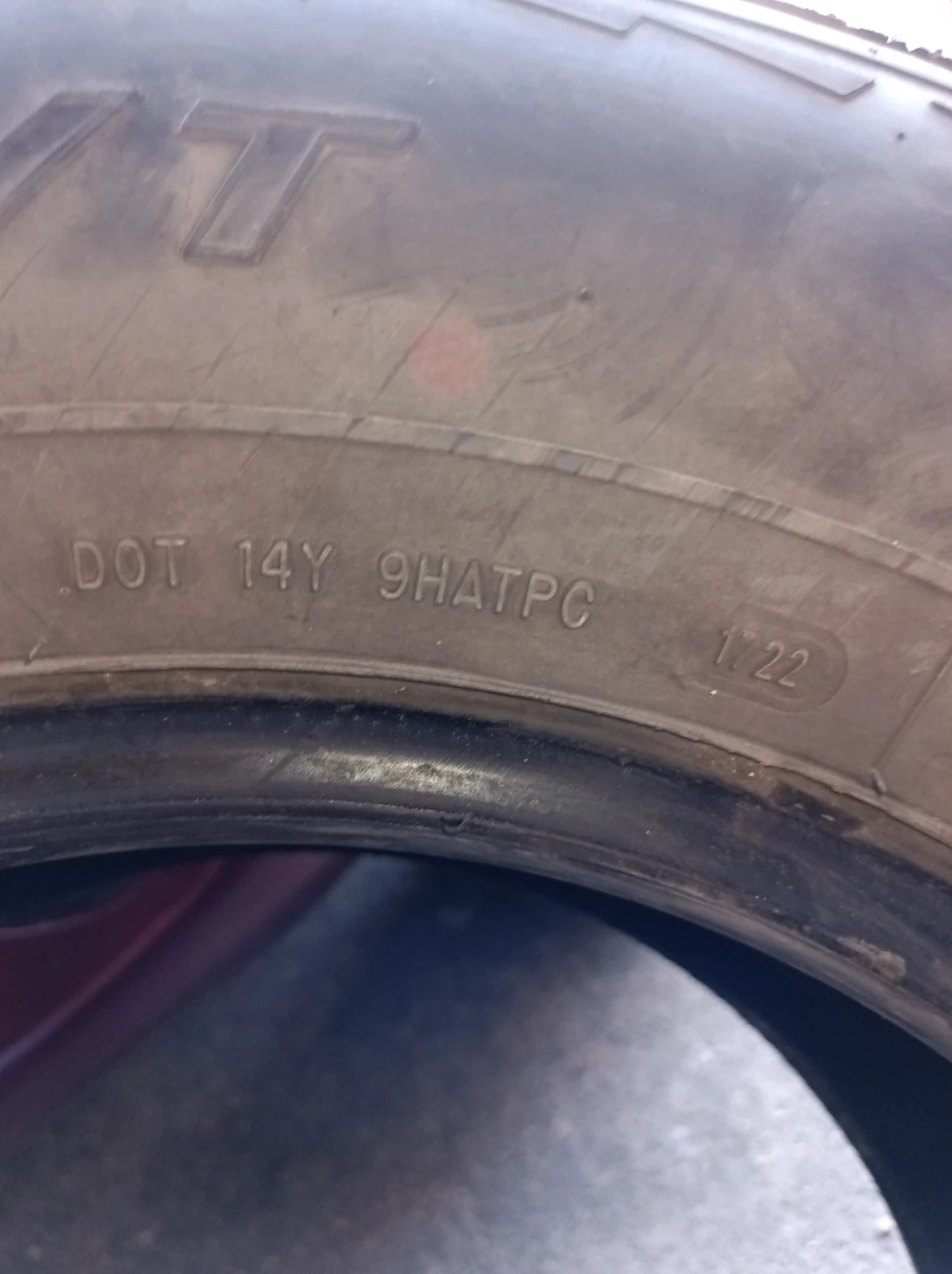  245/70R16 | Mobile.bg   6