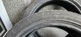 Гуми Зимни 245/40R18, снимка 7 - Гуми и джанти - 48738982