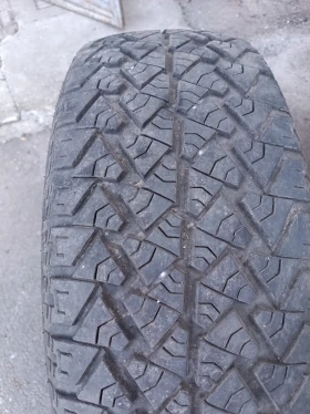  245/70R16 | Mobile.bg    4