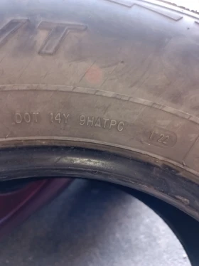  245/70R16 | Mobile.bg    6