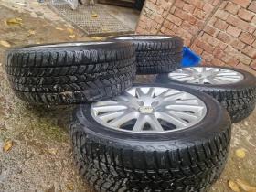 ���� � ������ 225/55R17 �� Audi A6 | Mobile.bg � ����� ������ 7