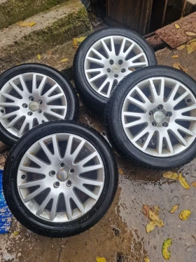 ���� � ������ 225/55R17 �� Audi A6 | Mobile.bg � ����� ������ 6