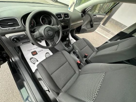 VW Golf 6 1.4I НОВ ВНОС, снимка 7