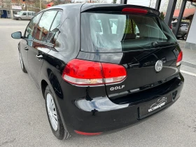 VW Golf 6 1.4I НОВ ВНОС, снимка 4