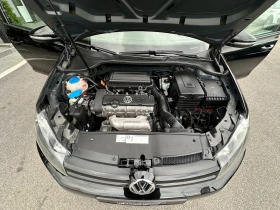 VW Golf 6 1.4I НОВ ВНОС, снимка 12