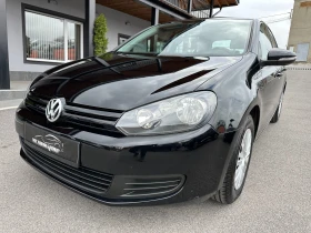 VW Golf 6 1.4I НОВ ВНОС, снимка 1