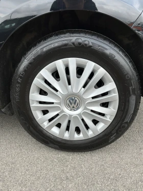 VW Golf 6 1.4I НОВ ВНОС, снимка 14