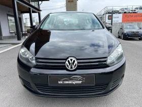 VW Golf 6 1.4I НОВ ВНОС, снимка 2