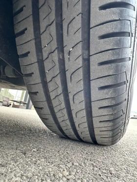 VW Golf 6 1.4I НОВ ВНОС, снимка 15