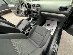 VW Golf 6 1.4I НОВ ВНОС, снимка 8