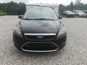 Ford Focus 1.6tdci klima 90, снимка 2