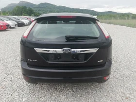 Ford Focus 1.6tdci klima 90, снимка 5