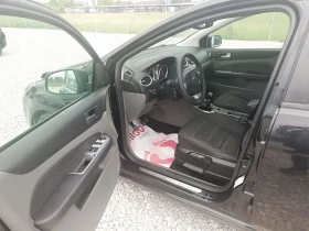 Ford Focus 1.6tdci klima 90, снимка 9