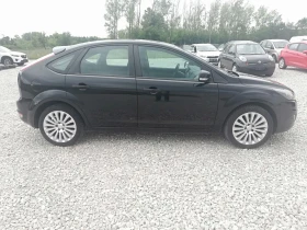 Ford Focus 1.6tdci klima 90, снимка 7