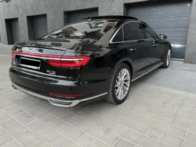Audi A8 Audi A8 Audi A8 Дълга база, фул екстри, снимка 8