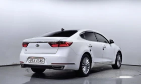 Kia K7 3.0 LPI  Deluxe * НАЙ-ДОБРА ЦЕНА В БЪЛГАРИЯ* , снимка 2