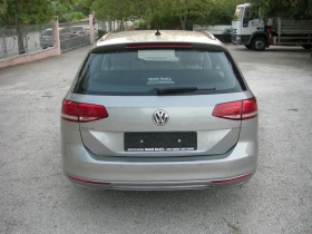 VW Passat TDI NAVI AVTOMAT EURO 6B, снимка 4