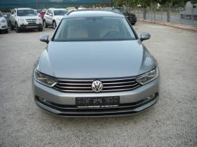 VW Passat TDI NAVI AVTOMAT EURO 6B, снимка 8