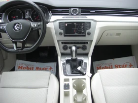 VW Passat TDI NAVI AVTOMAT EURO 6B, снимка 10