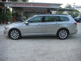 VW Passat TDI NAVI AVTOMAT EURO 6B, снимка 2