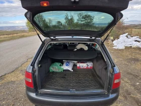 Audi A6 BAU, снимка 13