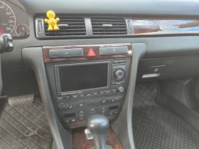 Audi A6 BAU, снимка 8