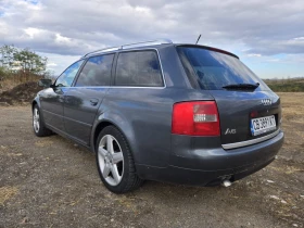 Audi A6 BAU, снимка 2