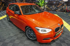 BMW 135 I XDRIVE INDIVIDUAL REACRO ЛИЗИНГ 100%, снимка 5