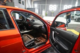 BMW 135 I XDRIVE INDIVIDUAL REACRO ЛИЗИНГ 100%, снимка 13