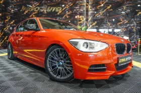 BMW 135 I XDRIVE INDIVIDUAL REACRO ЛИЗИНГ 100%, снимка 4