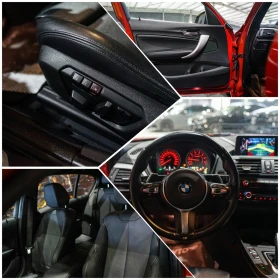 BMW 135 I XDRIVE INDIVIDUAL REACRO ЛИЗИНГ 100%, снимка 16