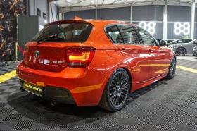 BMW 135 I XDRIVE INDIVIDUAL REACRO ЛИЗИНГ 100%, снимка 9