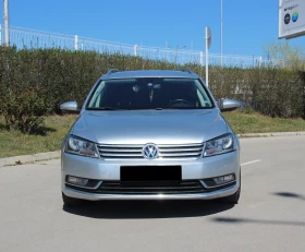 VW Passat 1.6 TDI CAYS  2011 г.    само на части  , снимка 1