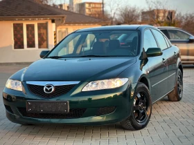 Mazda 6 Бензин, снимка 3