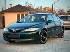 Mazda 6 Бензин, снимка 1