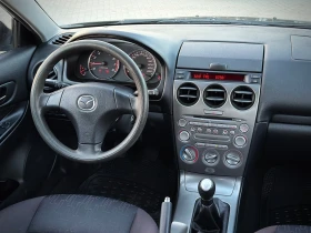 Mazda 6 Бензин, снимка 12