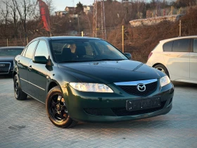 Mazda 6 Бензин, снимка 2
