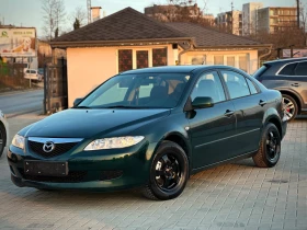 Mazda 6 Бензин, снимка 5