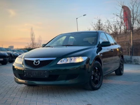 Mazda 6 Бензин, снимка 9