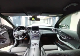 Mercedes-Benz C 300 HYBRID, снимка 10