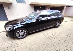Mercedes-Benz C 300 HYBRID, снимка 5
