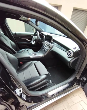 Mercedes-Benz C 300 HYBRID, снимка 8